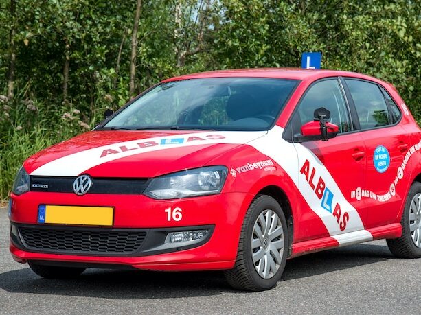 Auo Rijbewijs B Opleiding