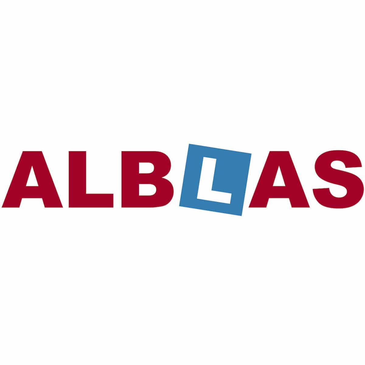Rijschool Alblas