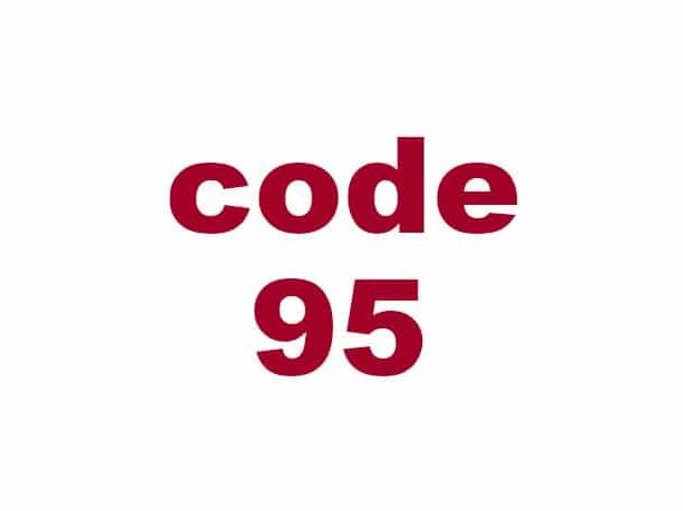 Code95 Opleiding
