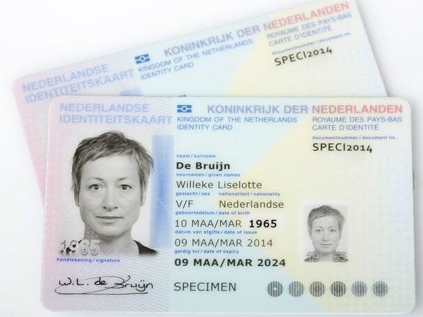 ID verloren of gestolen, maar examen rijbewijs?