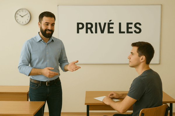 Privéles auto-theorie